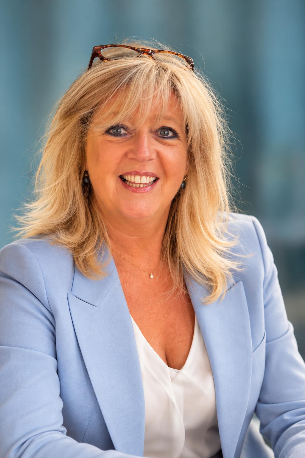 Isabelle Hoebrechts